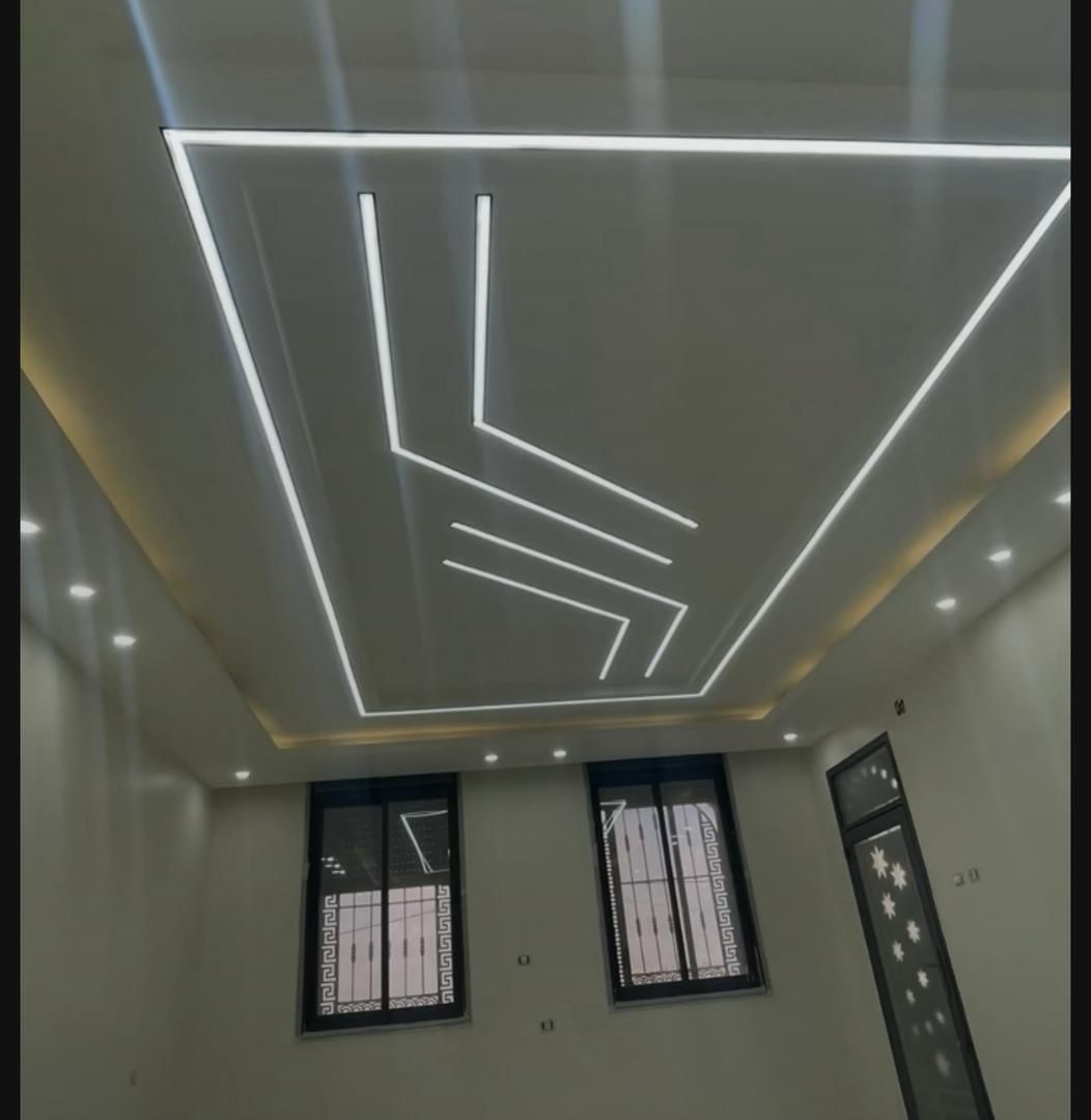 Luxury Bedroom Suite